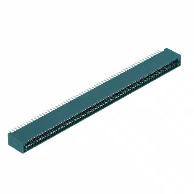 345-120-520-201 EDAC Inc.  Edgeboard Connectors